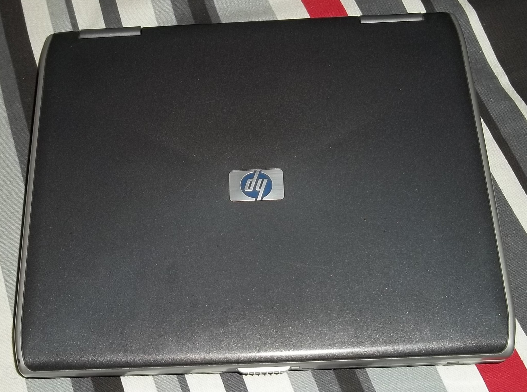  HP COMPAQ NX9005 ÇANTALI  (KARGO DAHİL)--100 TL