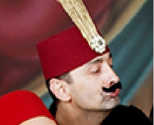  OSMANLI ÜNİFORMALARI (SS'li)
