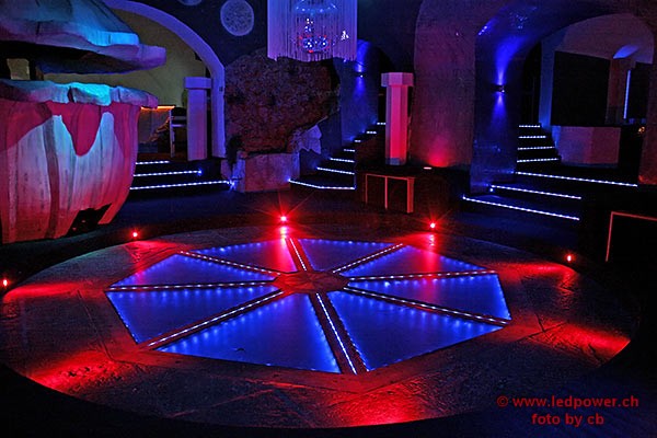  Ankara´da Sağlam Bir Club Açmak Kaça Patlar ?