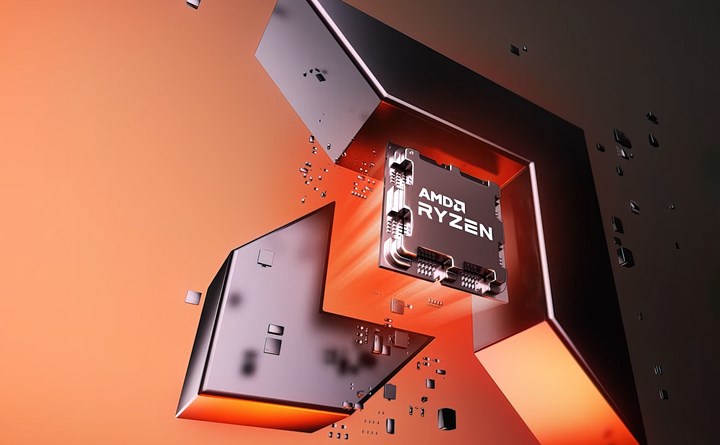 AMD, Ryzen 7000 ile gelen AM5 platformunu 2025 yılına kadar destekleyecek