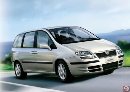  Fiat(Resimli Modeller)
