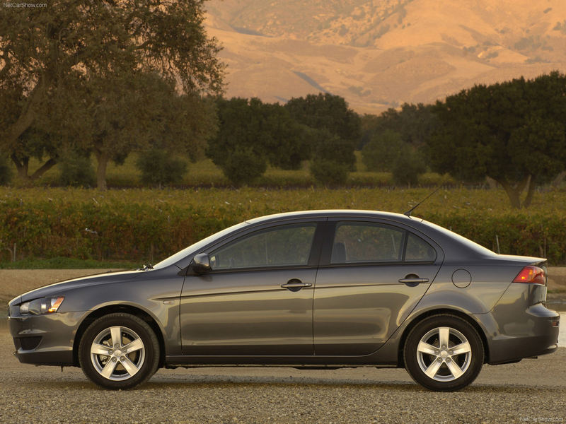  Yeni Mitsubishi Lancer 1.5