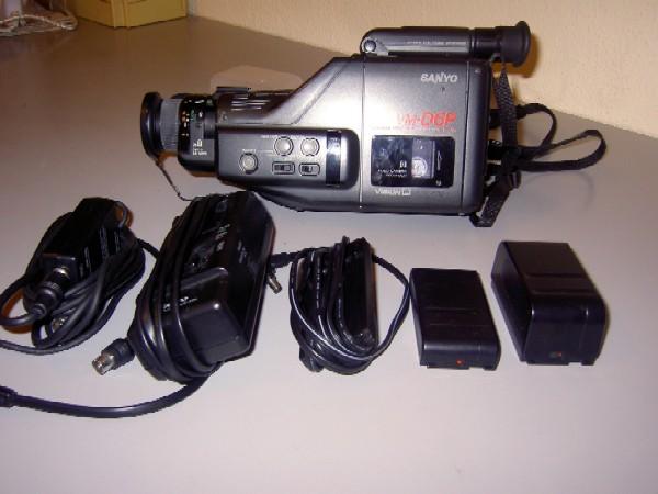  satılık video kamera