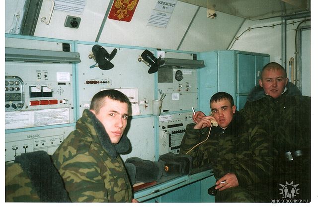  UVB-76 HAKKINDA DÜŞÜNCELERİNİZ
