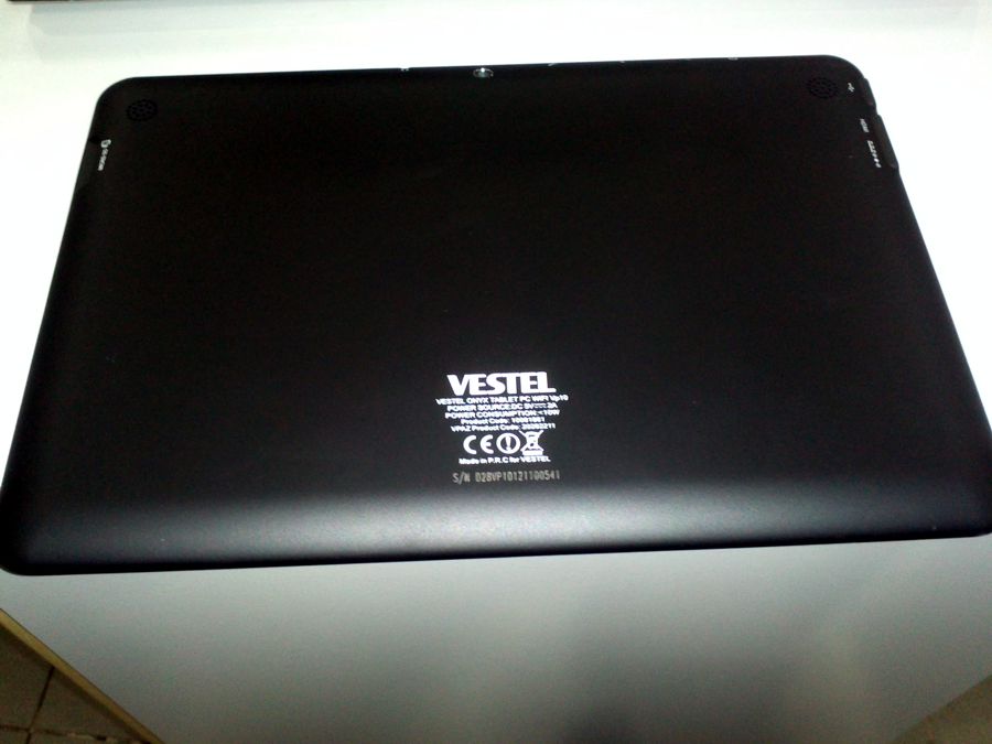  Vestel Tablet Modelleri Satışa Çıktı
