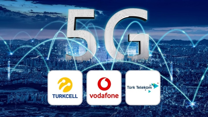 5G ne demek, nasıl açılır? Türkiye’ye ne zaman gelecek? SIM kartlar değişecek mi?