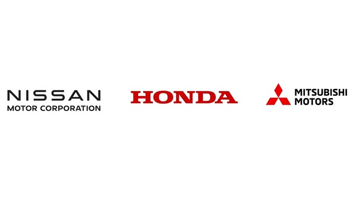 Honda-Nissan-Mitsubishi ittifakı resmiyet kazandı