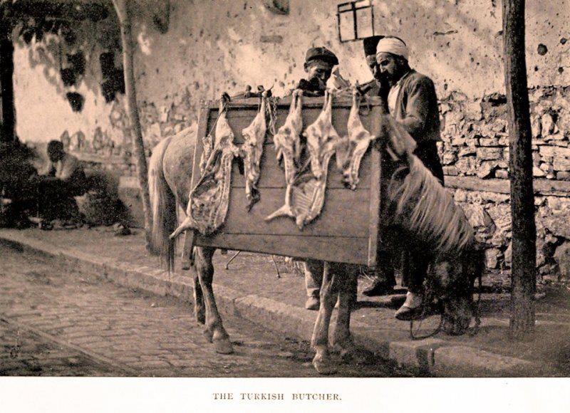  çooookk eski siyah beyaz Osmanlı-Türkiye resimleri...