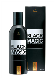  Jagler Black Magic 125 ml?