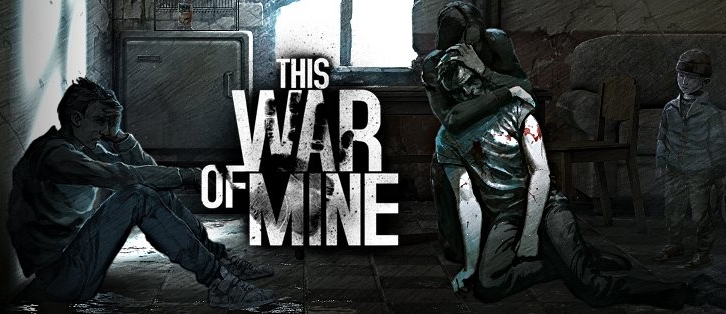  This War of Mine (2014) [ANA KONU]