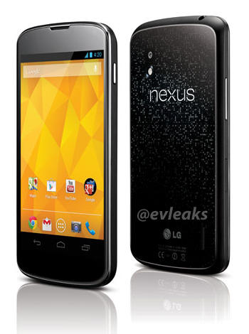  ★GOOGLE NEXUS 4 BEKLEYENLER VE ALMAK İSTEYENLER (VIDEO İNCELEME)★