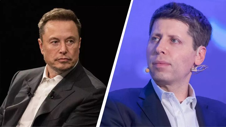 Elon Musk, ChatGPT üreticisi OpenAI’a dava açtı: 'Bu açık bir ihanet'