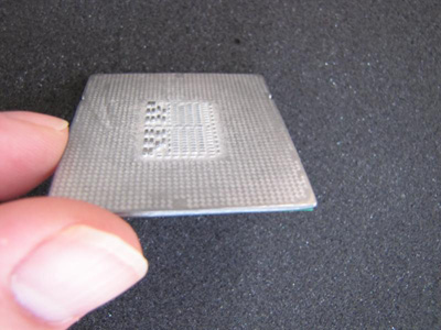  İşlemci Alacaklar İçeri Sahte Core i7-920 lere Dikkat