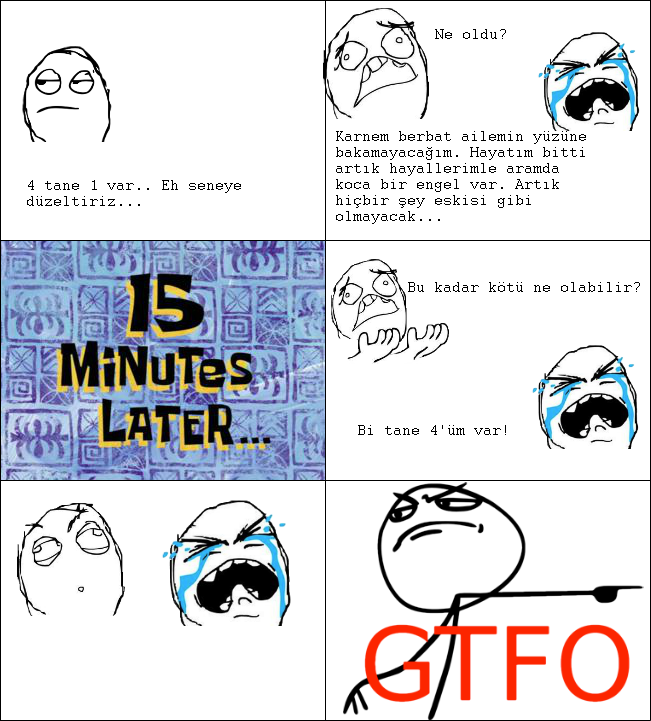  Yeni Rage Comiclerim. [ss'li][Yeni çalışma 27.01.2012]