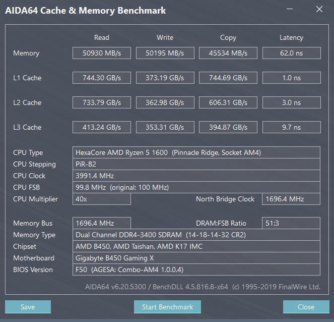 654 TL(kargo dahil) Crucial Ballistix 16GB(2x8GB) 3000MHZ CL15 DDR4 RAM (Micron E-die)