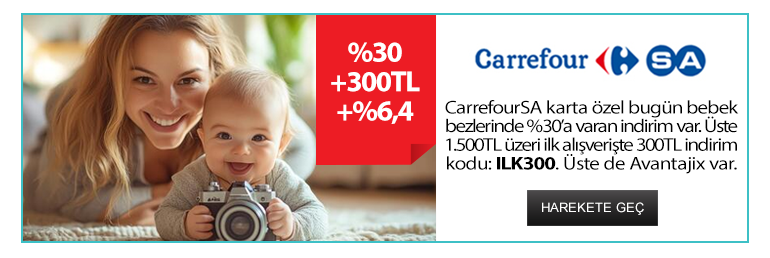  ONLİNE ALIŞVERİŞ YAPANLARA PARA VEREN SİTE: AVANTAJİX.COM