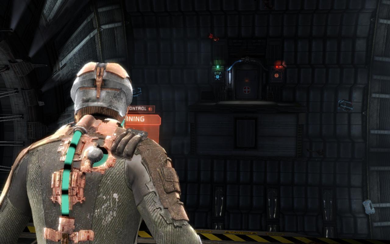  Dead Space™ (ÇIKTI)