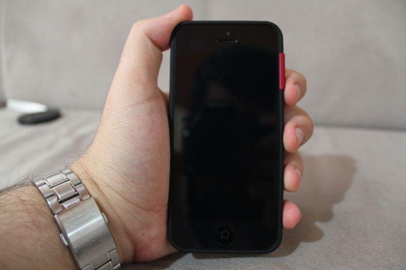  Iphone 5 Aksesuar ve Kılıf Yorumları # Genel Konu #