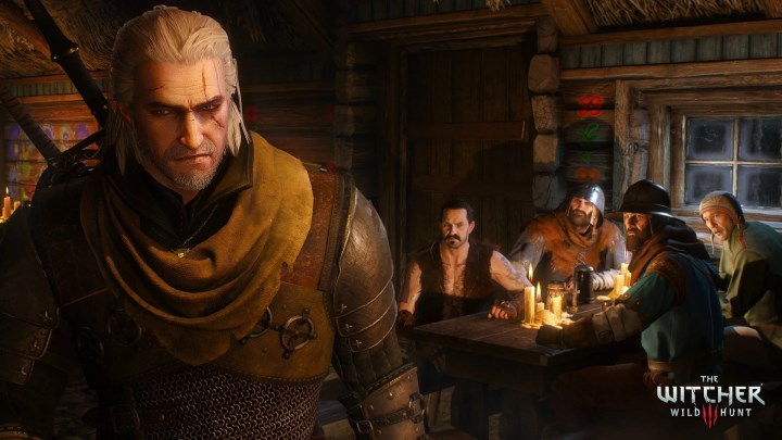The Witcher 4’te Geralt’ın akıbeti belli oldu: Ana karakter olmayacak