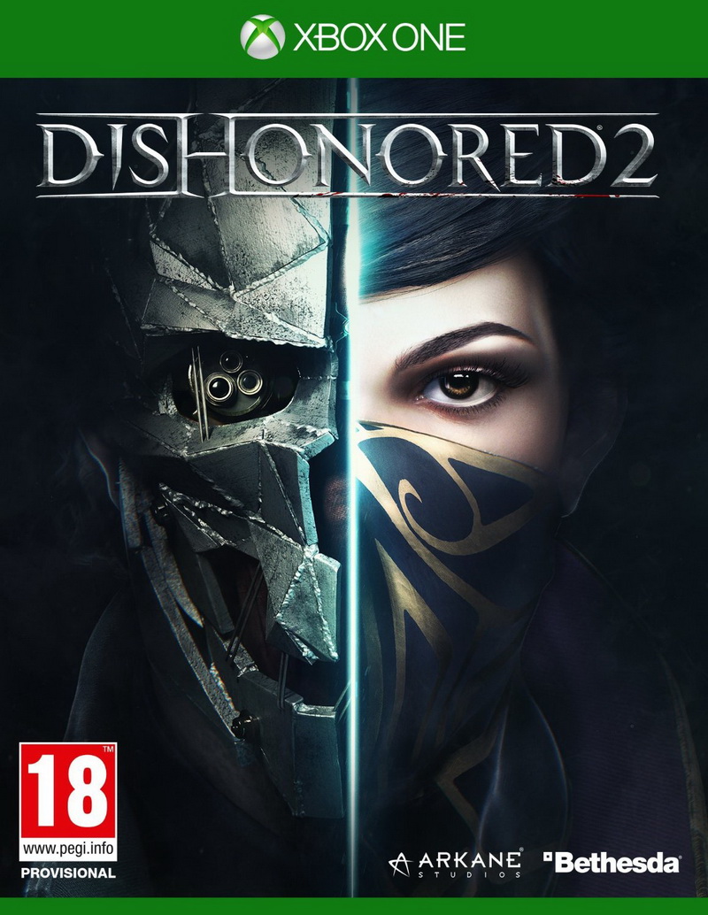  Dishonored 2 | Xbox One Ana Konu