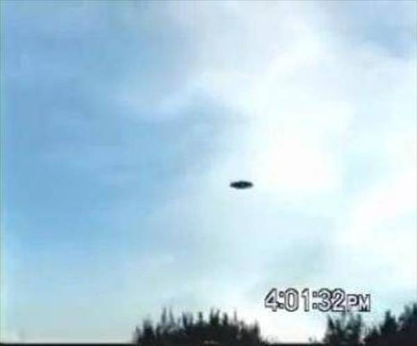  En Meşhur 10 UFO Hikayesi