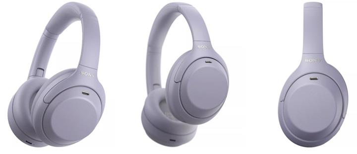 Sony WH-1000XM4C tasarımı ve özellikleri lansman öncesi sızdı