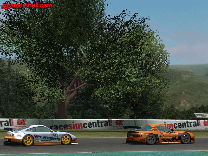  Live For Speed S2 Multi Lan Oyunu-Bekleriz-Direksiyona gerek yok