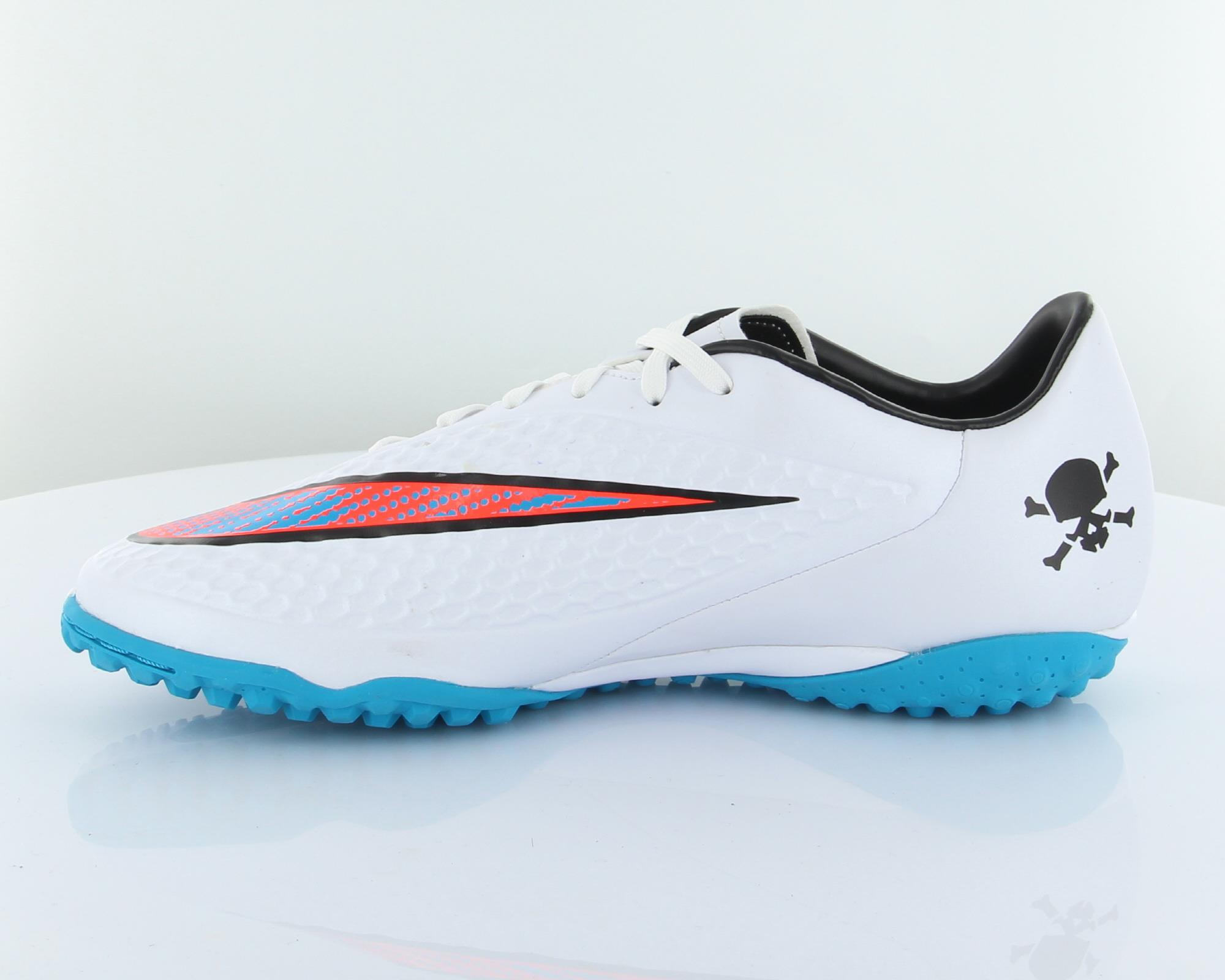 Nike Hypervenom Phatal AG R Soccer Cleats Artificial