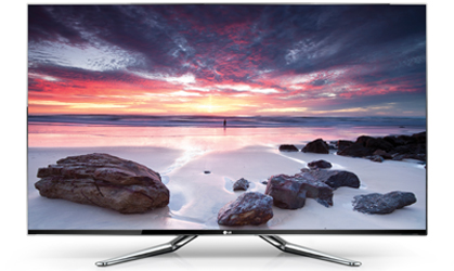  LG Cinema 3D TV / LG FPR - 2012 Modelleri (LM960V, LM860V, LM760S, LM670S, LM660S) [ANA KONU]