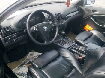  BMW E46 / 3 SERİSİ TÜM PAYLAŞIMLAR