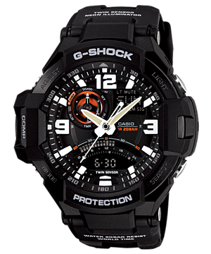  G-Shock Topluluğu.