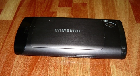 Satılık Takaslık Samsung Wave GT-S8500