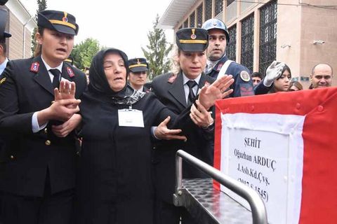 🇹🇷TSK'nın Suriye - Irak Harekatları💥(H.Fidan:PKK-YPG silah bırakmassa harekat olacak)-[ANA KONU]