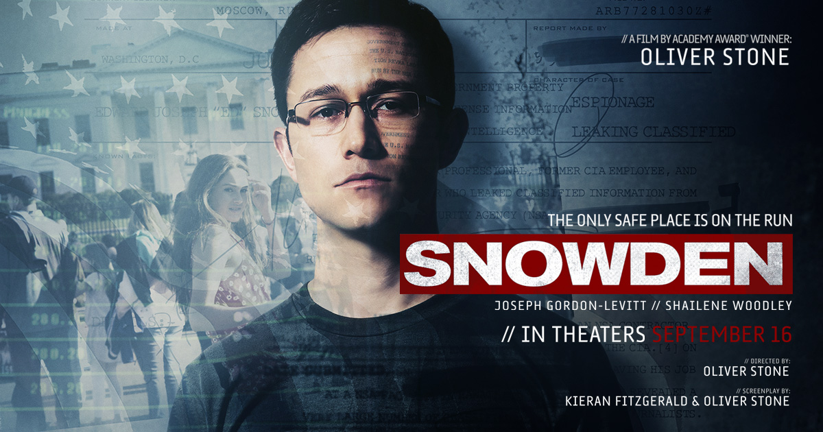 Edward Joseph Snowden sence kimdir ?