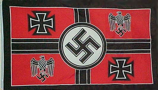  3.REICH - NAZI ALMANYASI ÖRGÜTLENME YAPISI
