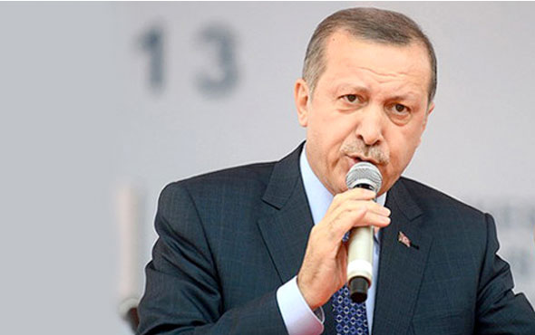 Erdoğan: Rabiamızı Kılıçdaroğlu gibiler anlamaz