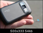  ===> Nokia N86 | Ana Başlık - 8mp - 2.6' OLED - 8GB - GPS - Wi-fi  <===