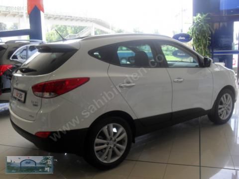  DH  HYUNDAI ...ix35... KULÜBÜ