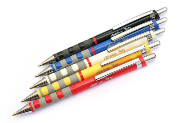  Hangi kalemi kullanıyorsunuz ? [SSli]