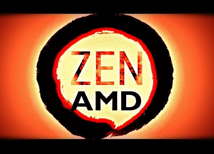  AMD 2016 Yılında 'Zen' Mimarisine Geçiyor!!