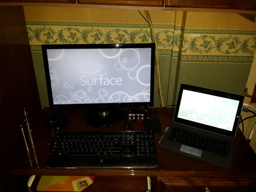  Microsoft Surface Pro 3 ve tüm aksesuarlar incelemesi (Bol resim içermektedir !..)