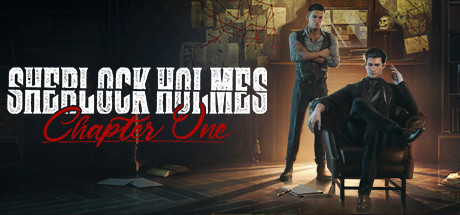 Sherlock Holmes: Chapter One [XBOX SERIES X / ONE ANA KONU] - TÜRKÇE