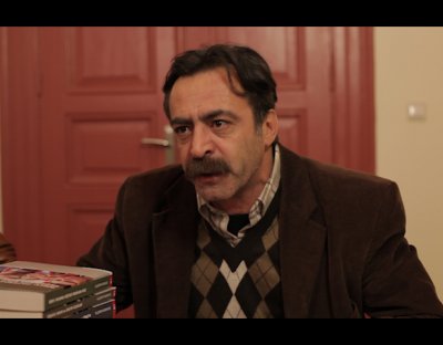  Devrimden Sonra (2011)