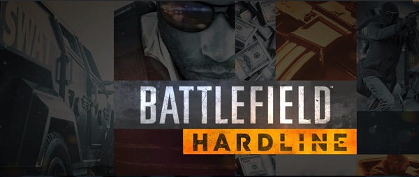  BATTLEFIELD: HARDLINE  (PS4 ANA KONU)  21 Ekim 2014