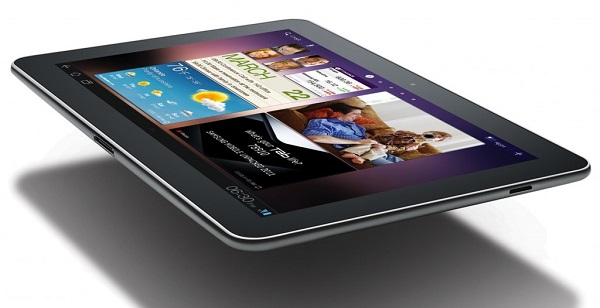 Samsung yeni Note 8 ve Galaxy Tab 3 10.1 modellerini hazırlıyor, 7 inçlik model askıya alındı