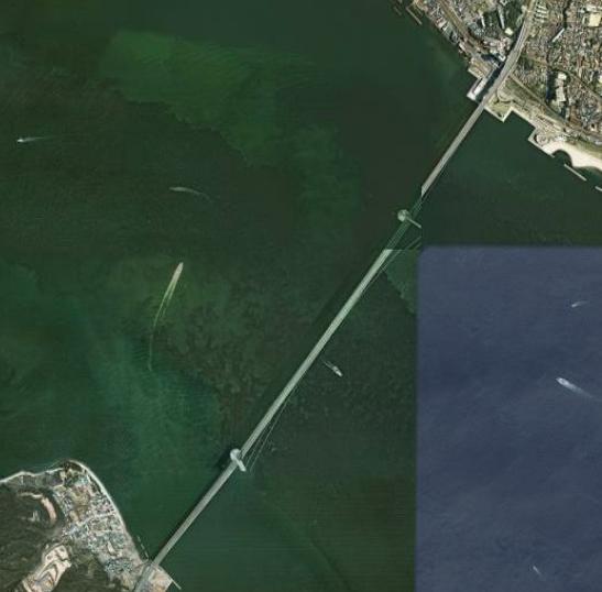 Google Earth