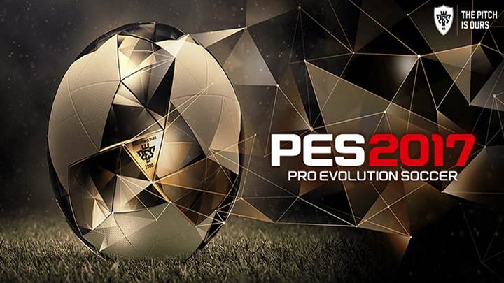 PES 2017'nin çıkış tarihi ve fiyatı açıklandı