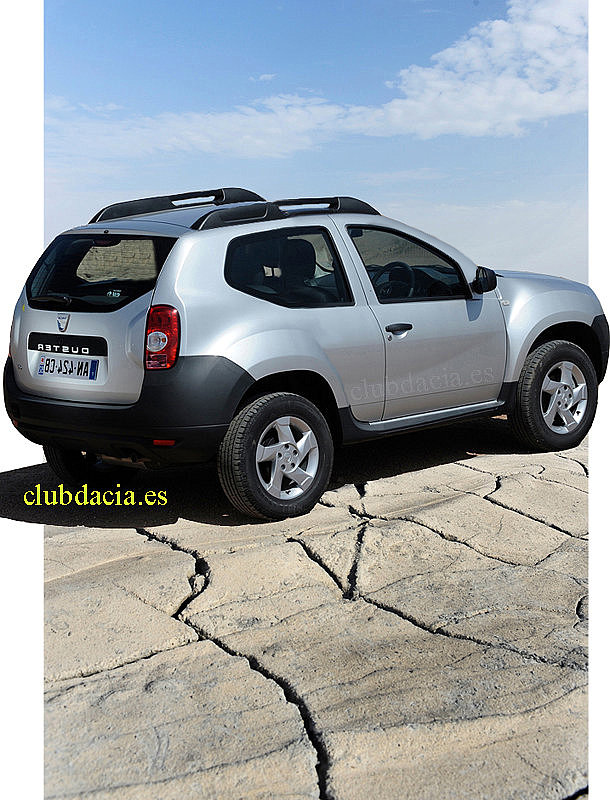 Dacia Duster Kullanıcıları ve Sevenleri Grubu