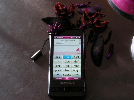 SATILIK SIFIR İ900 OMNİA 16GB 2. EL FİYATINA SIFIRI 410-LİRA***************