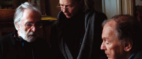  Amour (2012) | Michael Haneke